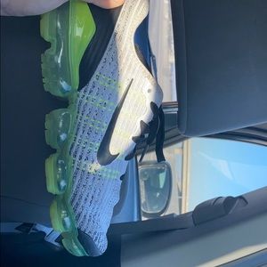 Nike vapor max